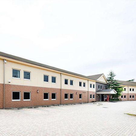 Comfort Inn Каруидзава Екстериор снимка