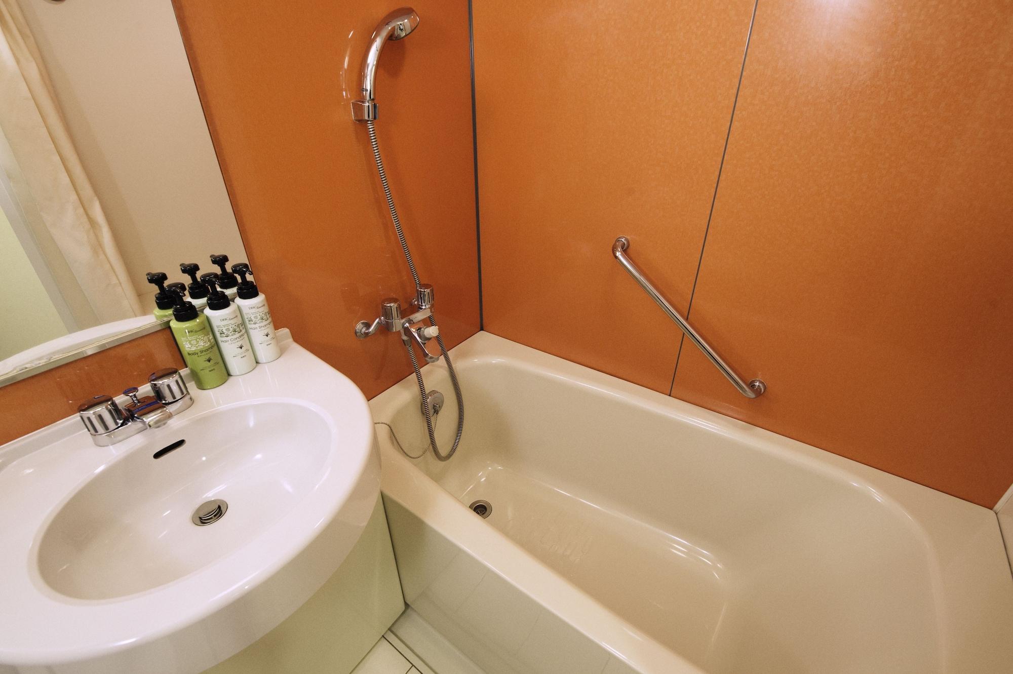 Comfort Inn Каруидзава Екстериор снимка