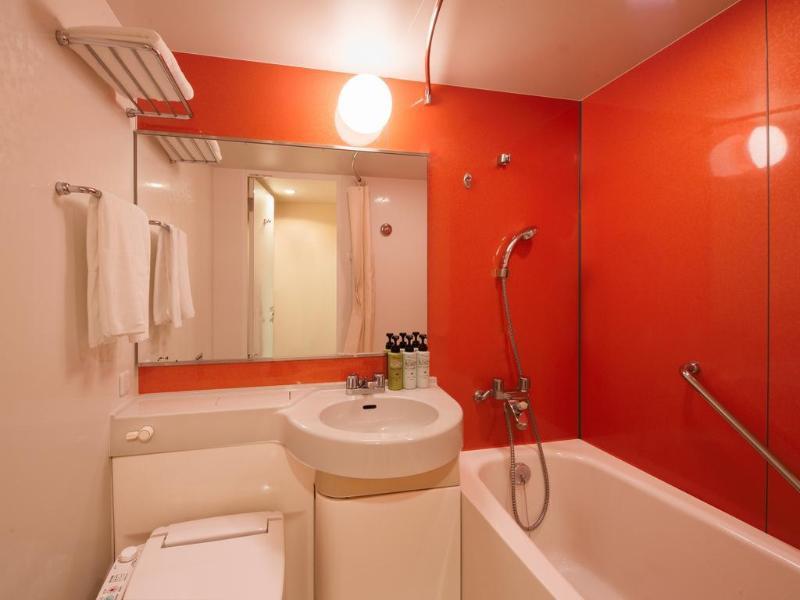 Comfort Inn Каруидзава Екстериор снимка