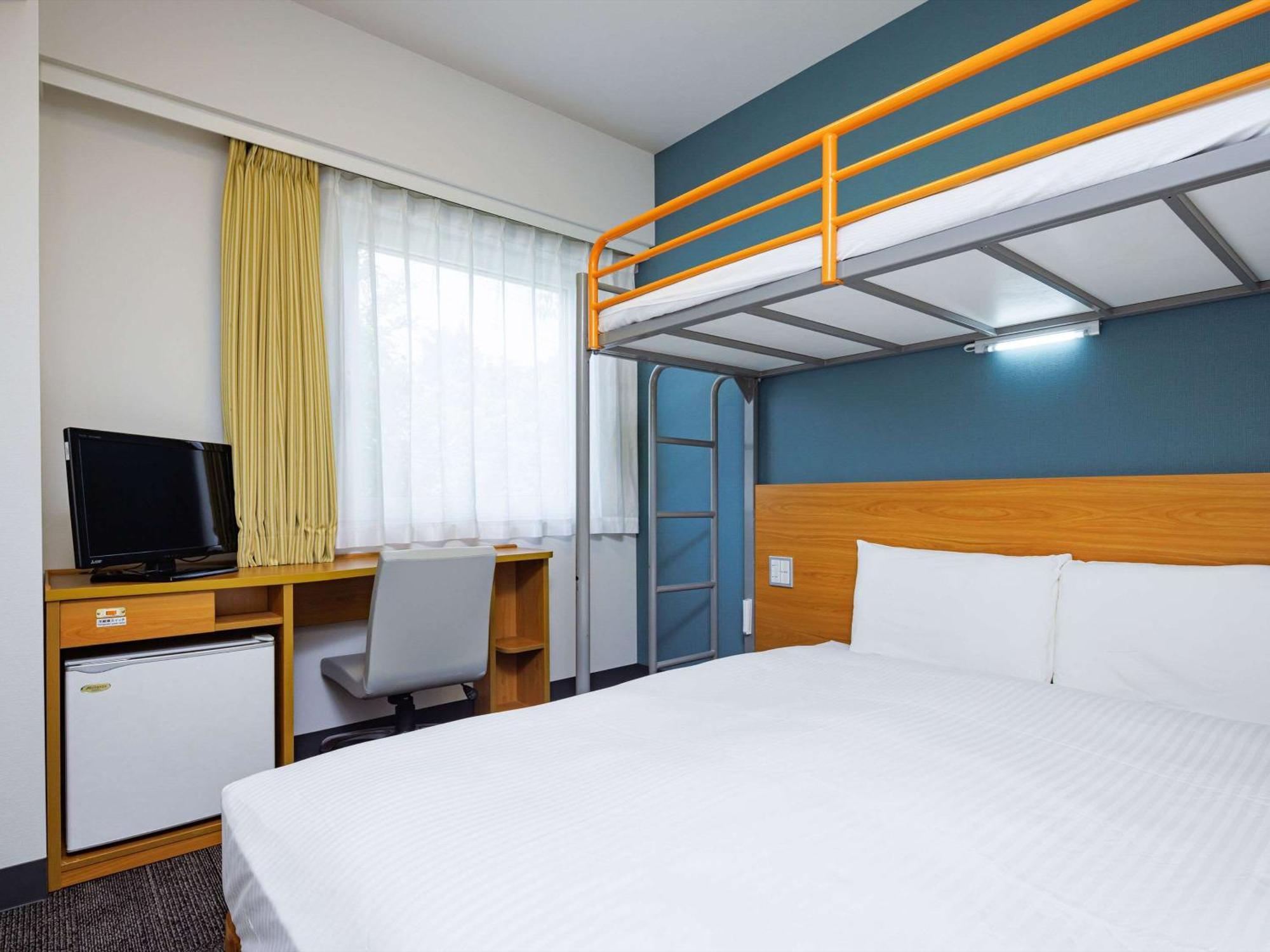 Comfort Inn Каруидзава Екстериор снимка