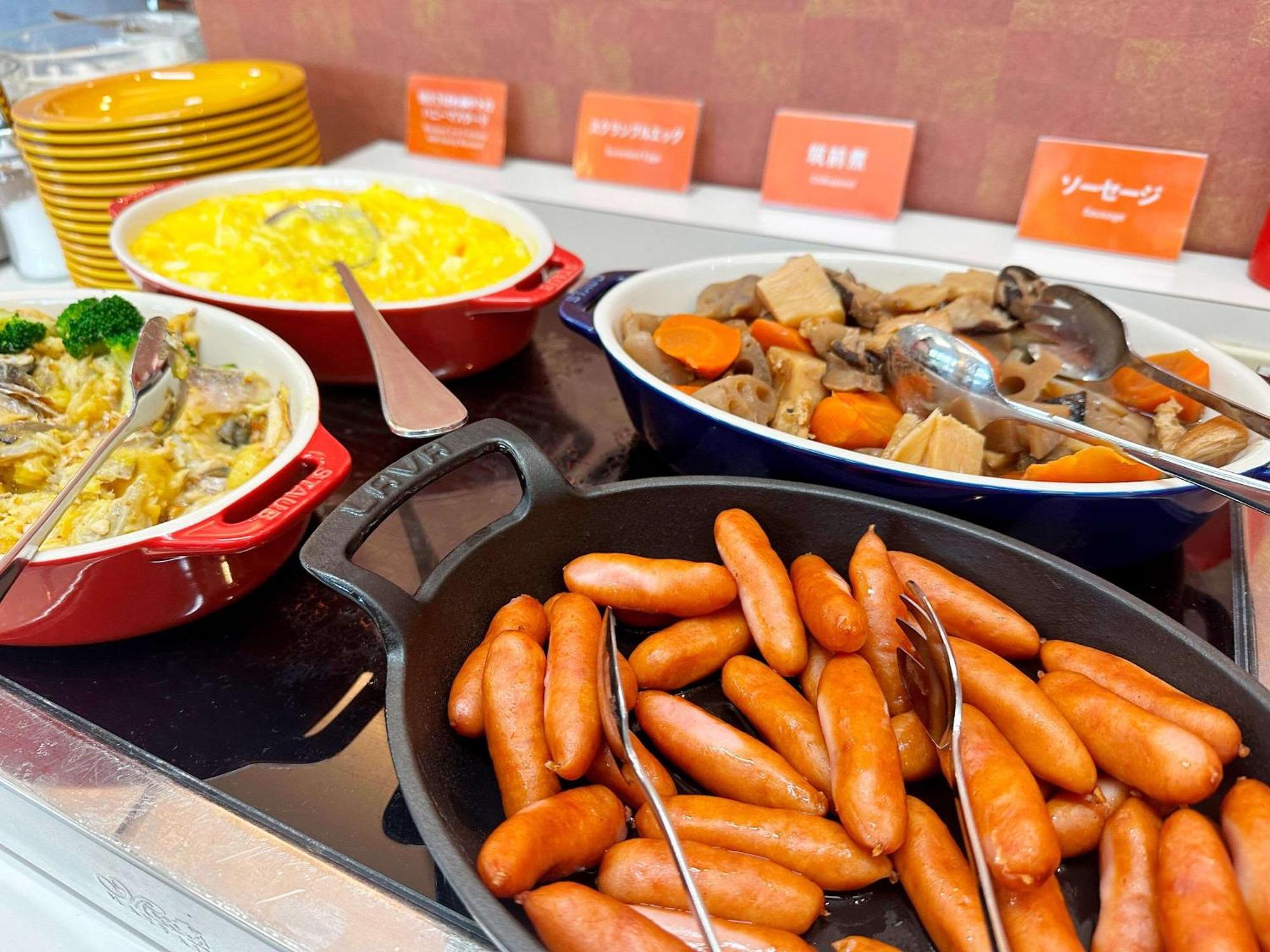 Comfort Inn Каруидзава Екстериор снимка