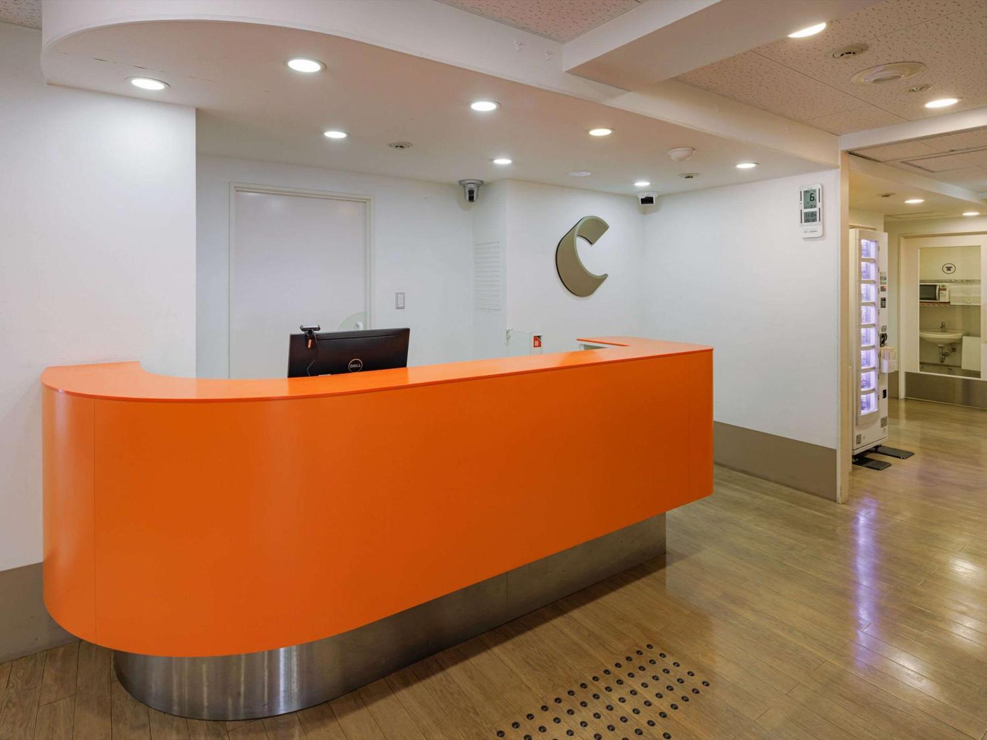 Comfort Inn Каруидзава Екстериор снимка