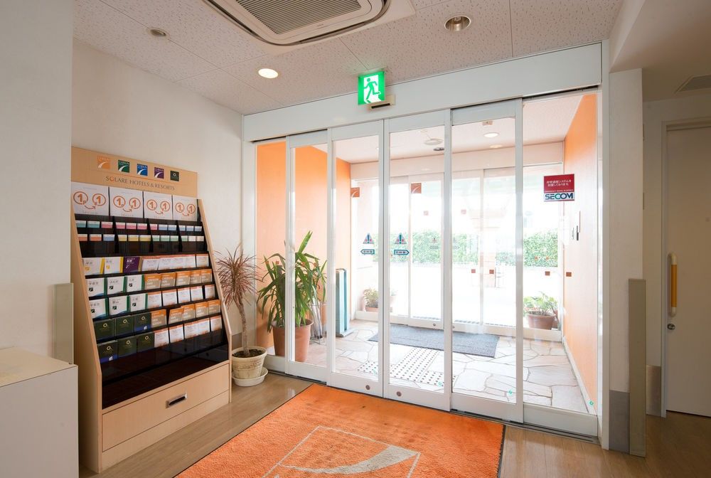 Comfort Inn Каруидзава Екстериор снимка