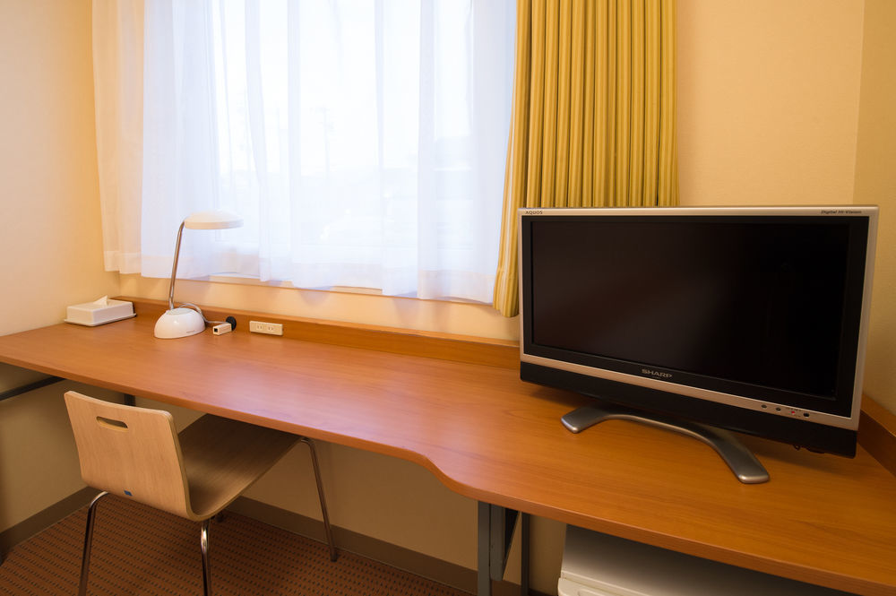 Comfort Inn Каруидзава Екстериор снимка