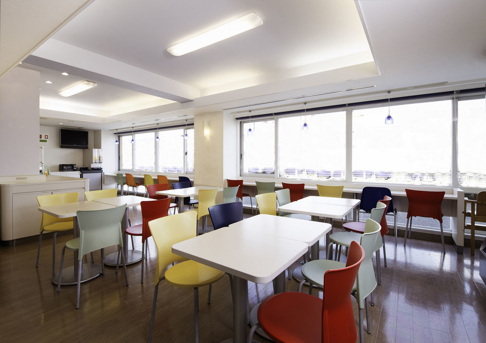Comfort Inn Каруидзава Екстериор снимка