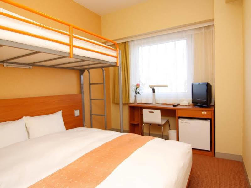Comfort Inn Каруидзава Екстериор снимка