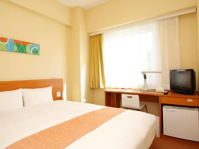 Comfort Inn Каруидзава Екстериор снимка