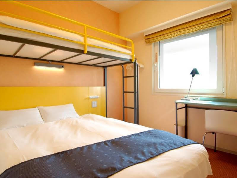 Comfort Inn Каруидзава Екстериор снимка