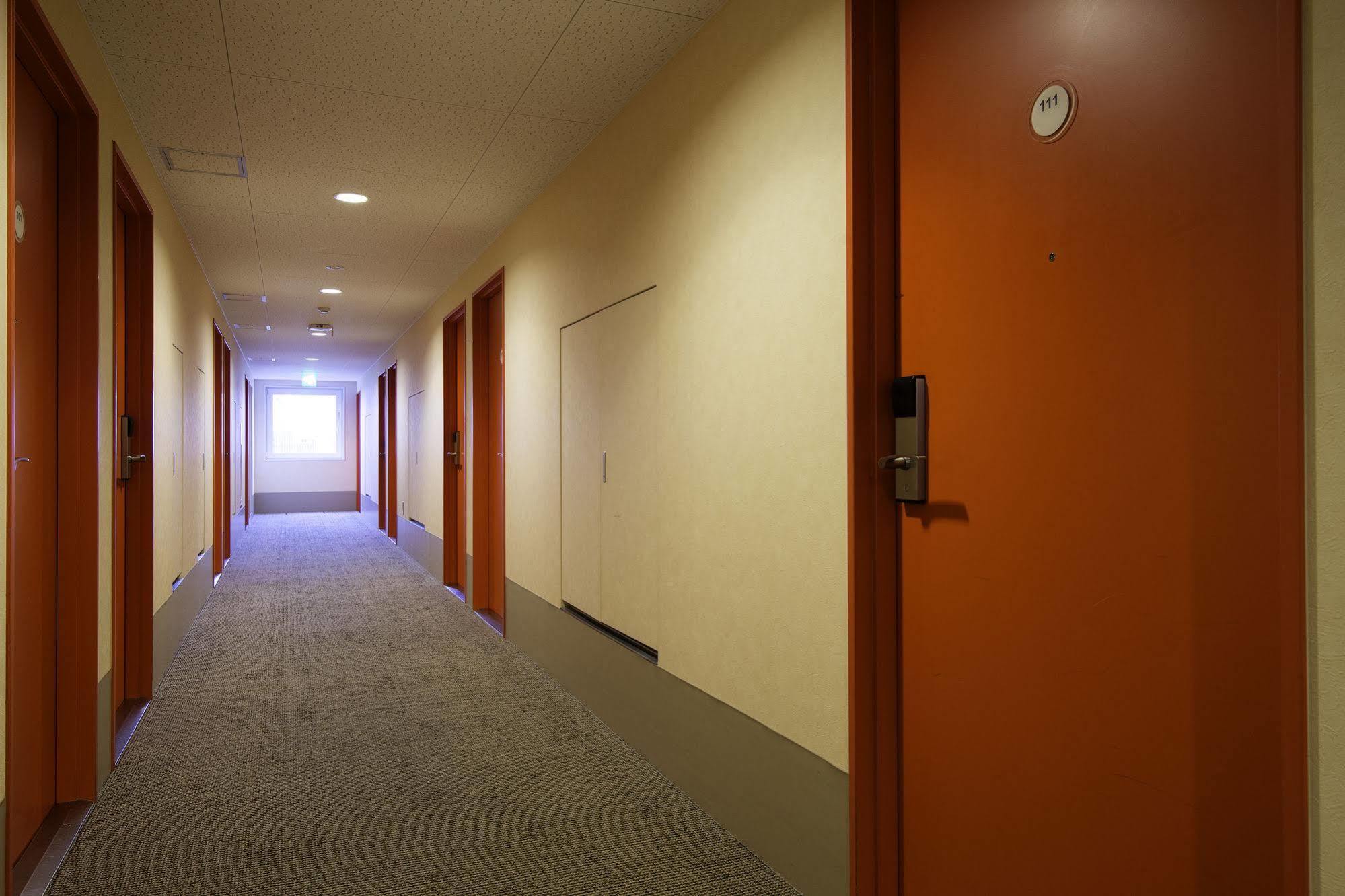 Comfort Inn Каруидзава Екстериор снимка